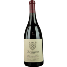Bergstrom Pinot Noir Shea Vineyard