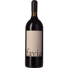 Favia Cerro Sur Red Napa, 2015
