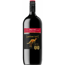 Yellow Tail Jammy Red Roo