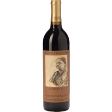 Becker Cabernet Iconoclast