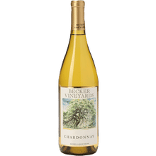Becker Chardonnay