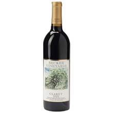 Becker Claret