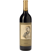 Becker Merlot Iconoclast