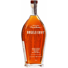 Angel's Envy Bourbon