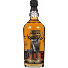 Cazadores Extra Anejo Tequila