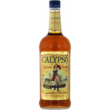 Calypso Spiced Rum