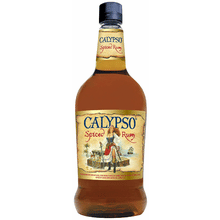 Calypso Spiced Rum