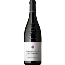 Pierre Henri Morel Chateauneuf du Pape Lieu dit Pignan