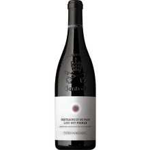 Pierre Henri Morel Chateauneuf du Pape Lieu dit Pignan, 2021