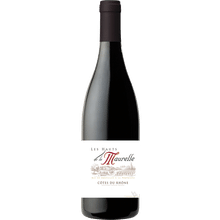 Les Hauts de la Maurelle Cotes du Rhone