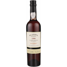 Blandy's Malmsey Madeira