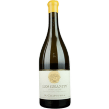 Chapoutier St Joseph Les Granits Blanc