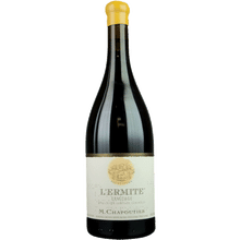 Chapoutier Ermitage L'Ermite