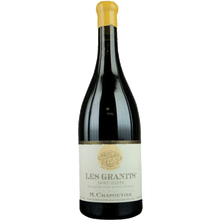 Chapoutier St Joseph Les Granits Rouge