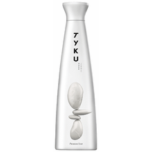 TY KU Junmai Sake