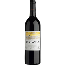 El Vinculo Tinto Crianza