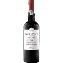 Ramos Pinto 10 Yr Tawny Port Old da Ervamoira NV