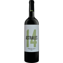 Bodegas Los Astrales Ribera del Duero