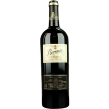 Bodegas Beronia Rioja Gran Reserva