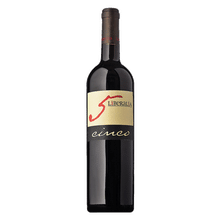 Liberalia Toro Cinco, 2009