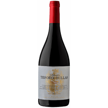 Tesoro de Bullas Monastrell Seleccion