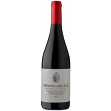 Tesoro de Bullas Monastrell