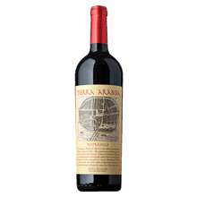 Tierra Aranda Ribera del Duero Tempranillo