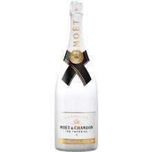 Moet & Chandon Ice Imperial Champagne