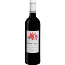 Debeaune Special Selection Cabernet Sauvignon