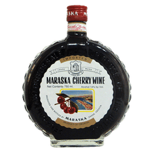 Maraska Kosher Cherry Wine