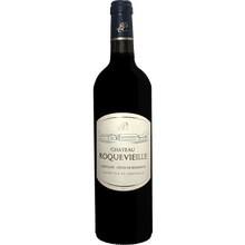 Chateau Roquevieille Cotes de Castillon Bordeaux, 2020