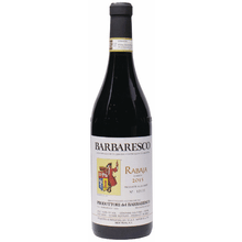 Produttori del Barbaresco Rabaja
