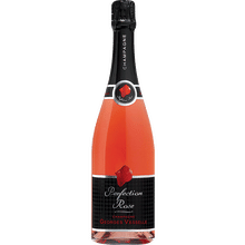 Georges Vesselle Perfection Rose Champagne