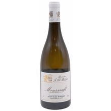 Boillot Meursault Village