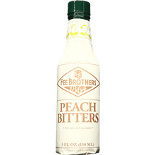 Fee Brothers Lime Bitters