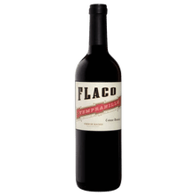 Bodegas Flaco Tempranillo