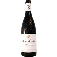 Amadieu Vinsobres Les Piallats