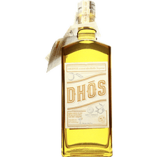Dhos Orange Non-Alcoholic Liqueur