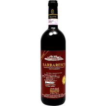 Bruno Giacosa Barbaresco Asili Red Label Riserva