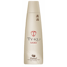 TY KU Coconut Sake
