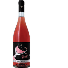 Rinaldi Sweet Pink Wine