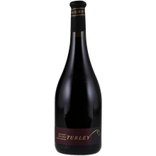 Turley Petite Syrah Hayne