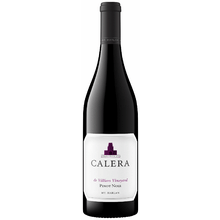 Calera Pinot Noir De Villiers Mt Harlan