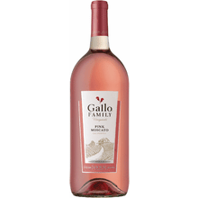 Gallo Family Vineyards Pink Moscato