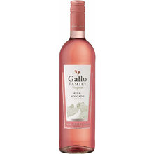 Gallo Family Vineyards Pink Moscato