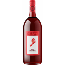 Barefoot Cellars Red Moscato