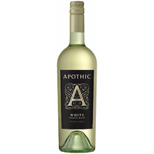Apothic White