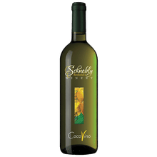 Schnebly Redlands CocoVino