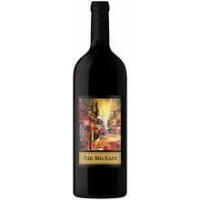 Fess Parker Syrah The Big Easy