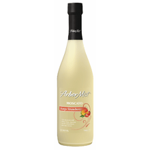 Arbor Mist Mango Strawberry Moscato